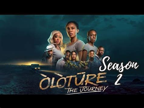 oloture season 2.